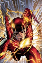 Flash Vol 4 #52 Var Ed