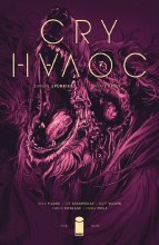 Cry Havoc #5 Cvr A Kelly & Price (Mr)