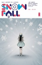 Snowfall #4 (Mr)