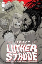 Luther Strode Legacy of #6