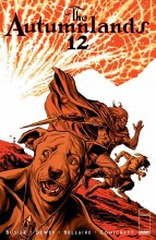 Autumnlands Tooth & Claw #12 (Mr)