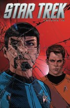 Star Trek Ongoing TP VOL 12