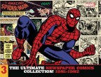 Amazing Spider-Man Ult Newspaper Comics HC VOL 03 1981-1982