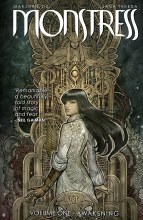 Monstress TP (Mr)