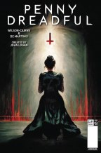 Penny Dreadful #2 (of 5) Cvr A Pierce (Mr)