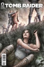 Tomb Raider 2016 #5