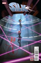 Silk #9