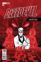 Daredevil V5 #8