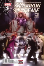 Squadron Supreme V3 #8