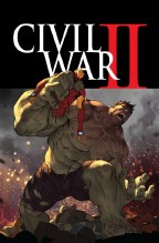 Civil War Ii #3 (of 7)