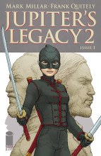 Jupiters Legacy VOL 2 #1 (of 5) Cvr A Quitely (Mr)