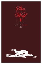 She Wolf #1 (Mr)