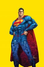 Superman #1 Var Ed.(Rebirth)