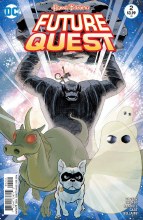 Future Quest #2