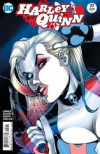 Harley Quinn V2 #29