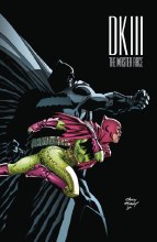 Dark Knight Iii Master Race #6 (of 8)