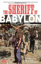 Sheriff of Babylon TP VOL 01 Bang Bang Bang (Mr)