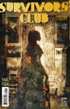 Survivors Club #9 (Mr)