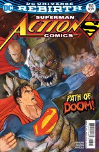 Action Comics #958