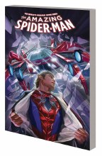 Amazing Spider-Man TP VOL 02 Worldwide