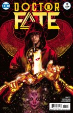 Doctor Fate #13