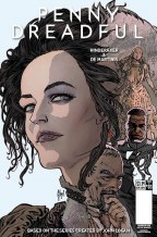 Penny Dreadful #3 (of 5) Cvr A March (Mr)