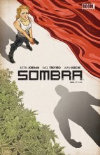 Sombra #1 (of 4)