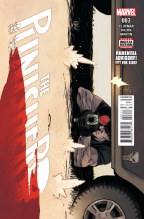 Punisher V6 #3