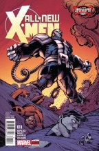 All New X-Men V2 #11