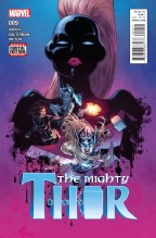 Mighty Thor V2 #9