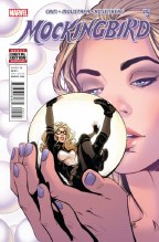 Mockingbird #5