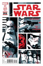 Star Wars V2 #21