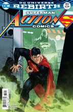 Action Comics #959 Var Ed.(Rebirth)