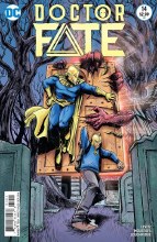 Doctor Fate #14