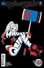 Harley Quinn V2 #30