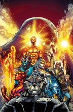 Legends of Tomorrow #5