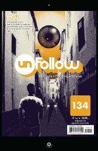 Unfollow #9 (Mr)