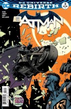 Batman #3