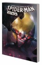 Spider-Man 2099 TP VOL 04 Gods and Women