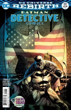 Detective Comics #937.(Rebirth)