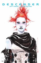 Descender #13