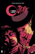 Outcast By Kirkman & Azaceta #19 (Mr)