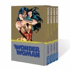 Wonder Woman 75 Box Set