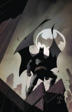 Batman HC VOL 09 Bloom