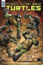 Tmnt Ongoing #60