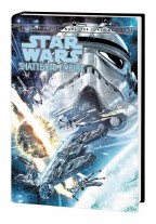 Star Wars Journey To Star Wars HC Fase