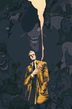 Constantine the Hellblazer TP VOL 02 the Art of the Deal