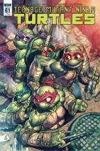 Tmnt Ongoing #61 10 Copy Incv