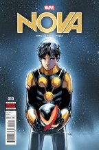 Nova V6 #10