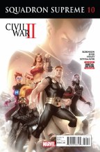 Squadron Supreme V3 #10